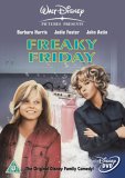 Freaky Friday [1977]