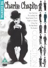 Charlie Chaplin - The Essential Charlie Chaplin - Vol. 2