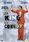The King Of Comedy [1982]
