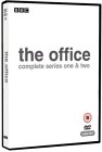 The Office - Series 1 and 2 [2001]