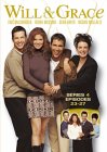 Will and Grace: Series 4 (Episodes 23-27) [2001]