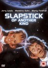 Slapstick Of Another Kind [1983]