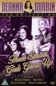Three Smart Girls Grow Up