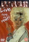 Lily Savage - Live - Paying The Rent [1993]