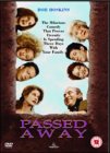 Passed Away [1992]