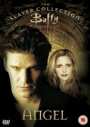 Buffy the Vampire Slayer: The Slayer Collection (Angel)