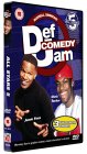 Def Comedy Jam - All Stars Vol. 5