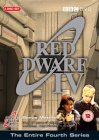 Red Dwarf: Series 4