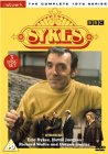Sykes - The First Colour Series [1972]