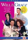 Will and Grace: Series 1 (Episodes 20-22) [2001]