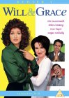 Will and Grace: Series 1 (Episodes 5-8) [2001]