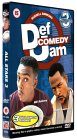 Def Comedy Jam - All Stars Vol. 3