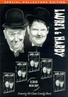 Laurel and Hardy (Short Film Box Set)