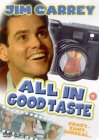 All In Good Taste