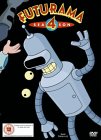 Futurama: Season 4