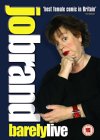 Jo Brand - Barely Live [2003]