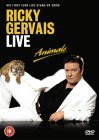 Ricky Gervais: Animals - Live [2003]