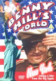 Benny Hill's World - Look Out New York [1994]