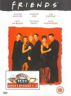 Friends - Series 2 - Episodes 9-16 [1995]