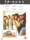 Friends - Series 1 - Episodes 17-24 [1995]