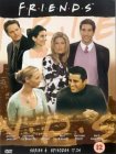 Friends - Series 6 - Episodes 17-24 [1995]
