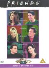 Friends - Series 3 - Episodes 9-16 [1995]
