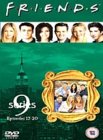 Friends - Series 9 - Episodes 17-20 [1995]