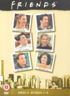 Friends - Series 4 - Episodes 9-16 [1995]
