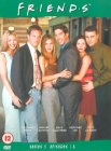 Friends - Series 5 - Episodes 1-8 [1995]