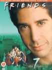 Friends, Series 7 - Episodes 21-23 [1995]