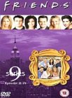 Friends - Series 9 - Episodes 21-23 [1995]