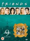 Friends - Series 9 - Vol. 3 - Eps 9-12 [2003]
