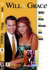 Will and Grace: Series 3 (Episodes 21-24) [2001]