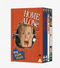 Home Alone / Home Alone 2 / Home Alone 3 / Home Alone 4 [1997]