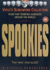 Spookies [1985]