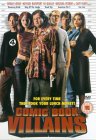 Comic Book Villains [2002]