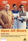 Open All Hours: Series 2 [1980]