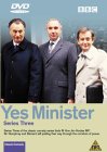 Yes Minister: Series 3 [1982]