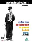 Chaplin Classics Vol 1