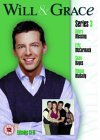Will and Grace: Series 3 (Episodes 13-16) [2001]