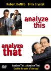 Analyze This/Analyze That [2003]