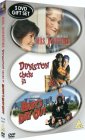 Mrs Doubtfire / Dunston Checks In / Baby's Day Out [1993]