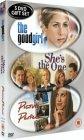 She's The One / Picture Perfect / The Good Girl [1996]