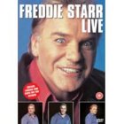 Freddie Starr - Live [1993]