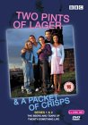Two Pints of Lager and a Packet of Crisps - Series 1 and 2 [2001]