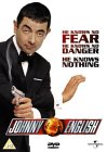 Johnny English [2003]