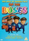On The Buses - The Best Of Series 3 And 4 - Vol. 1 [1970]