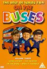 On The Buses - The Best Of Series 3 And 4 - Vol. 3 [1970]