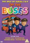 On The Buses - The Best Of Series 3 And 4 - Vol. 4 [1970]