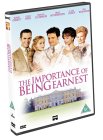 The Importance Of Being Earnest [2002]
